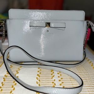 Kate Spade Hancock Park Angelica Crossbody Bag